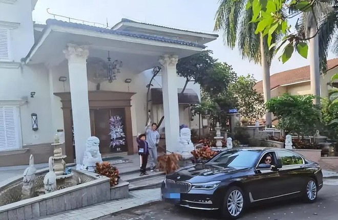 "Ác nhân" Phương Cương qua đời: Sống đời giàu sang, cô độc- Ảnh 10.