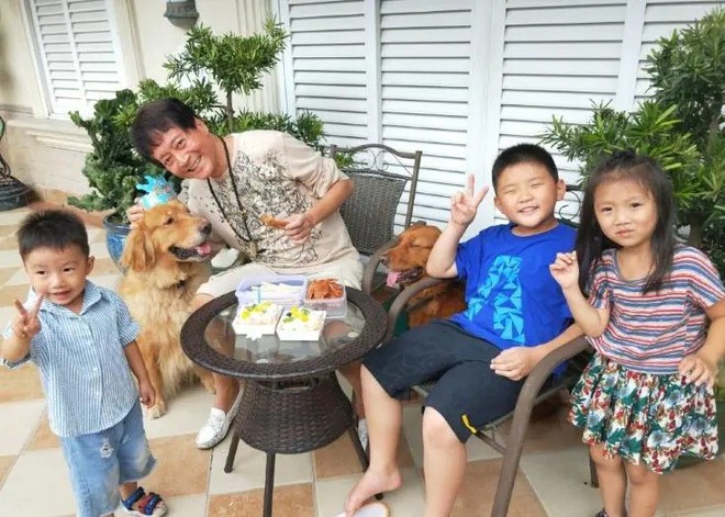 "Ác nhân" Phương Cương qua đời: Sống đời giàu sang, cô độc- Ảnh 9.