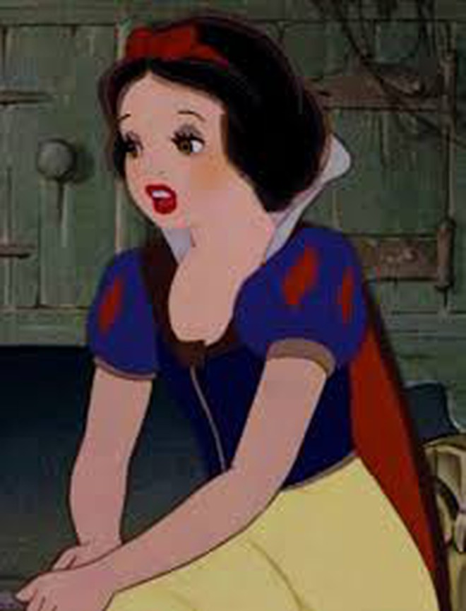 AI "phục dựng" chân dung 3 công chúa Disney: Lọ Lem chuẩn xinh, Bạch Tuyết và một mỹ nhân khác gây hoang mang tột độ- Ảnh 5.