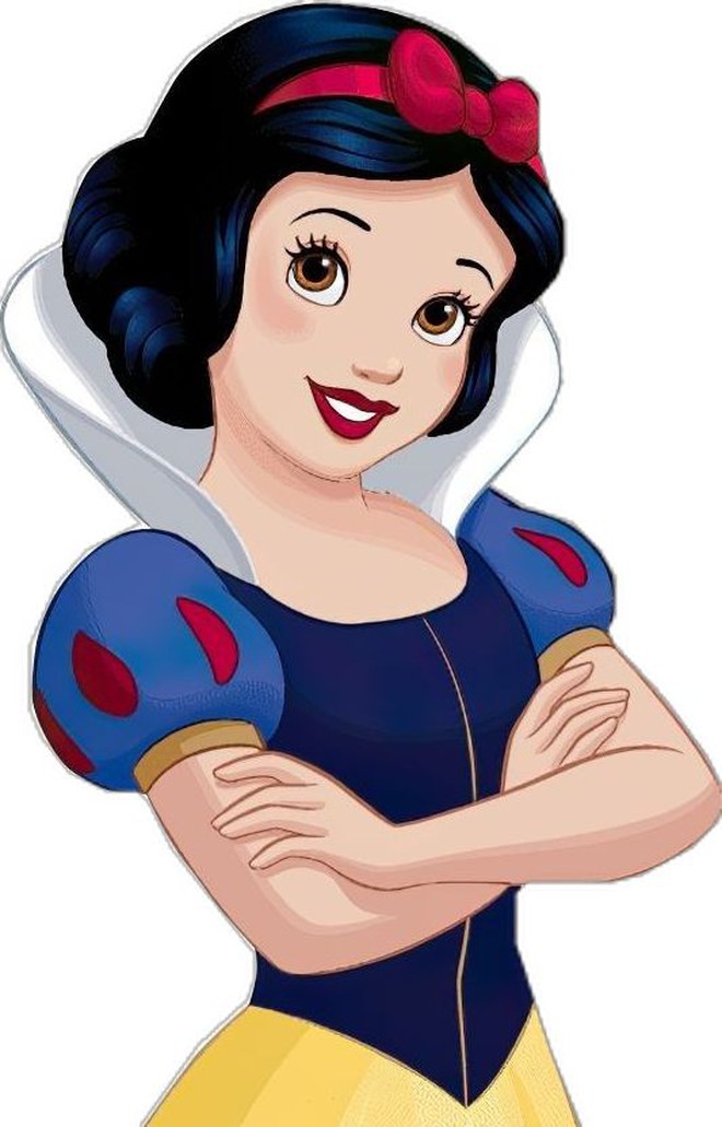AI "phục dựng" chân dung 3 công chúa Disney: Lọ Lem chuẩn xinh, Bạch Tuyết và một mỹ nhân khác gây hoang mang tột độ- Ảnh 7.