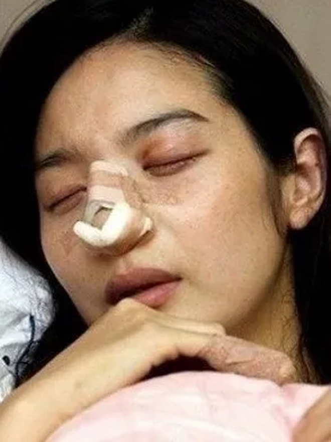 Cuộc hôn nhân chóng vánh hơn cả Song Joong Ki và Song Hye Kyo- Ảnh 2.