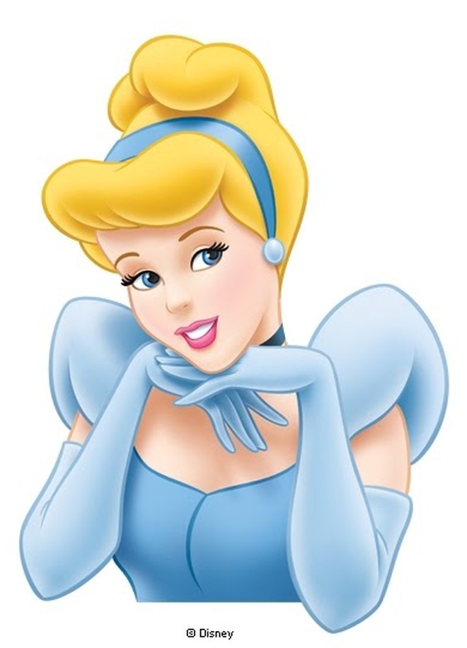 AI "phục dựng" chân dung 3 công chúa Disney: Lọ Lem chuẩn xinh, Bạch Tuyết và một mỹ nhân khác gây hoang mang tột độ- Ảnh 3.