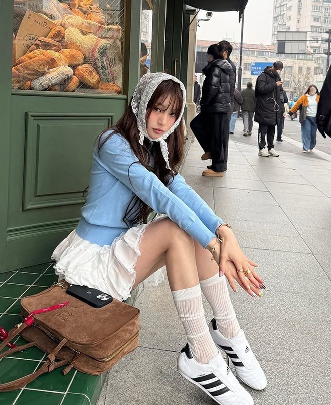 Cuộc chiến thời trang cần lời giải của Millennials và Gen Z- Ảnh 7.