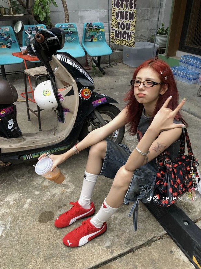 Cuộc chiến thời trang cần lời giải của Millennials và Gen Z- Ảnh 8.