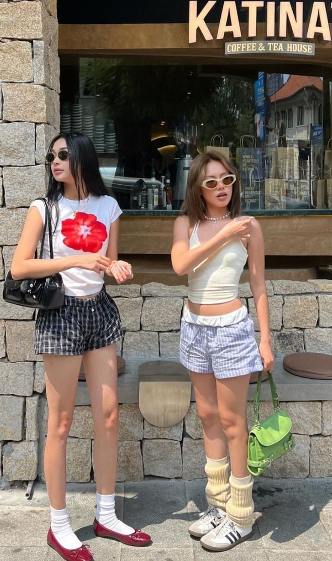 Cuộc chiến thời trang cần lời giải của Millennials và Gen Z- Ảnh 6.