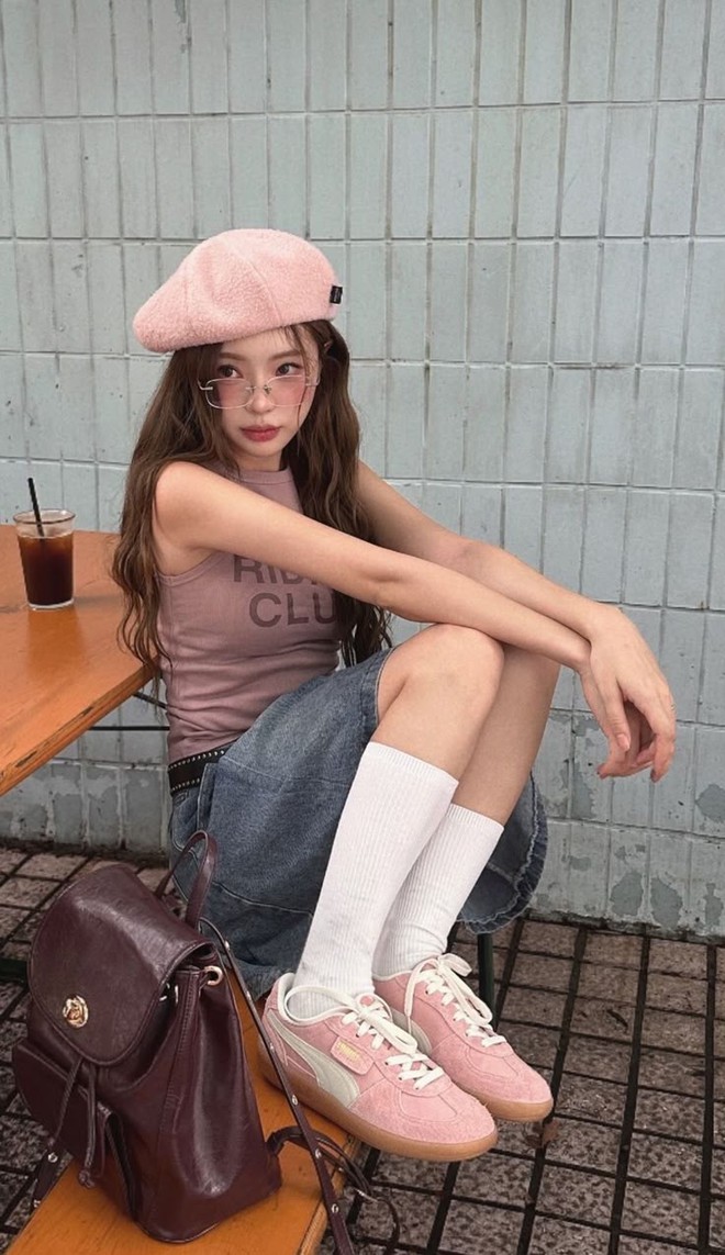 Cuộc chiến thời trang cần lời giải của Millennials và Gen Z- Ảnh 5.