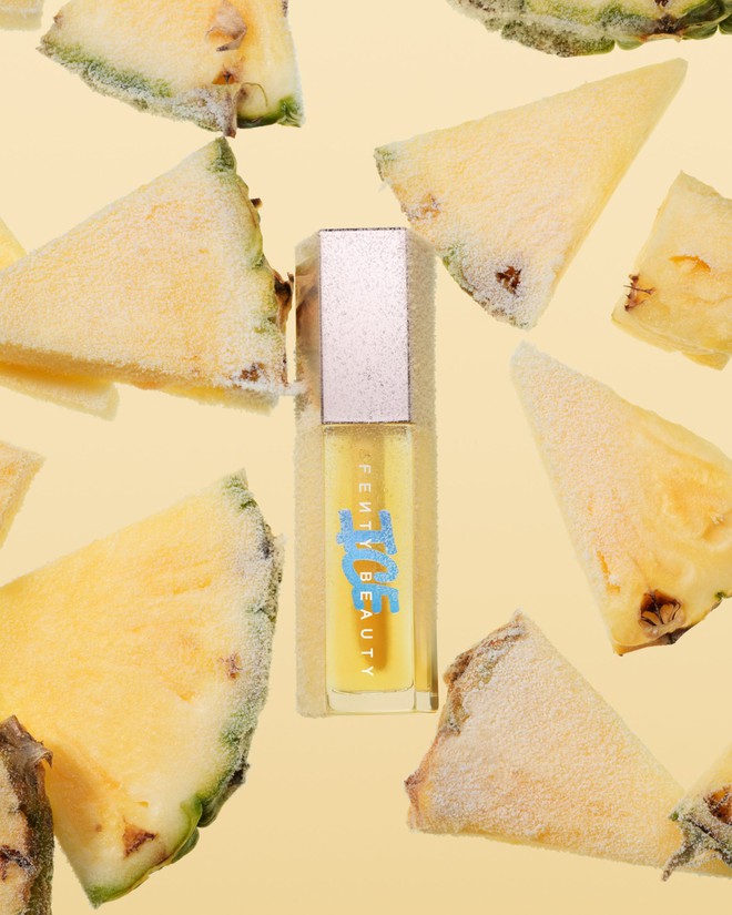 Rihanna "rao" matcha latte bằng giọng tiếng Việt trên kênh của brand mỹ phẩm tỷ đô- Ảnh 5.