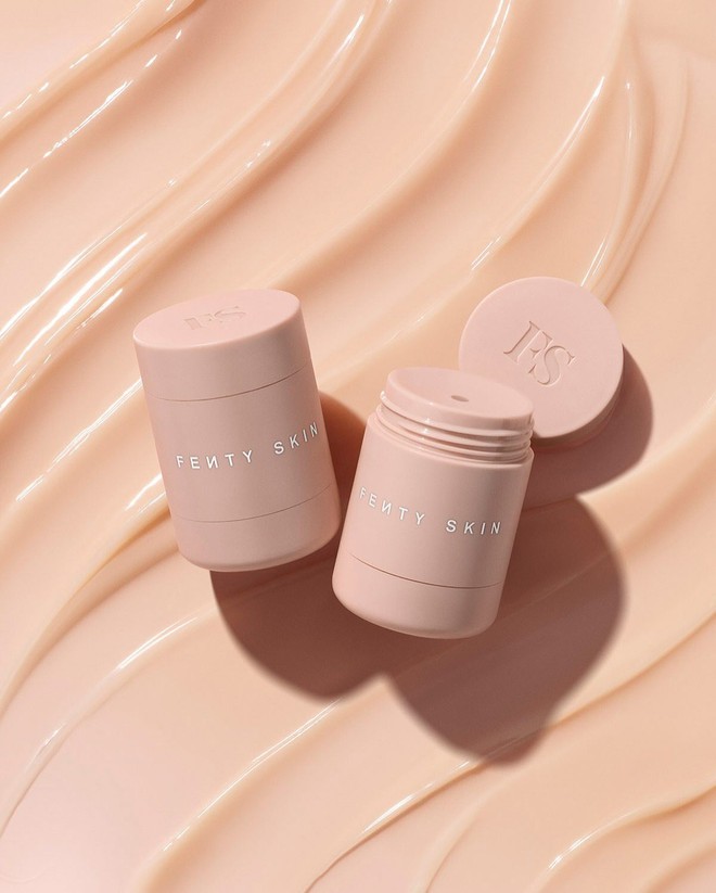 Rihanna "rao" matcha latte bằng giọng tiếng Việt trên kênh của brand mỹ phẩm tỷ đô- Ảnh 10.