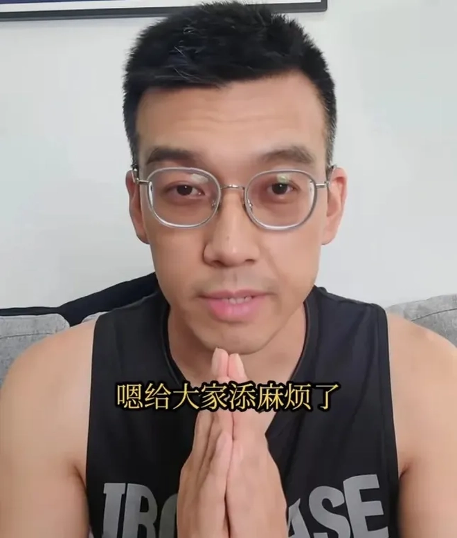 Sự thật đau lòng về cái chết của MC Kim Quân- Ảnh 2.