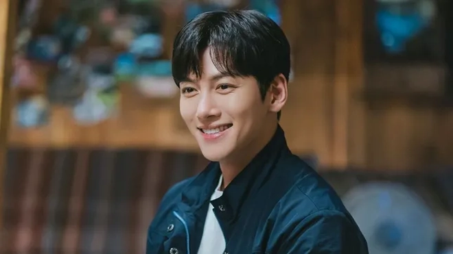 Ji Chang Wook đến Việt Nam- Ảnh 2.