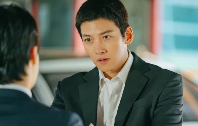 Ji Chang Wook đến Việt Nam