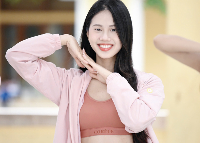Mặt mộc của thí sinh Hoa hậu Việt Nam- Ảnh 21. Mặt mộc của thí sinh Hoa hậu Việt Nam- Ảnh 21.