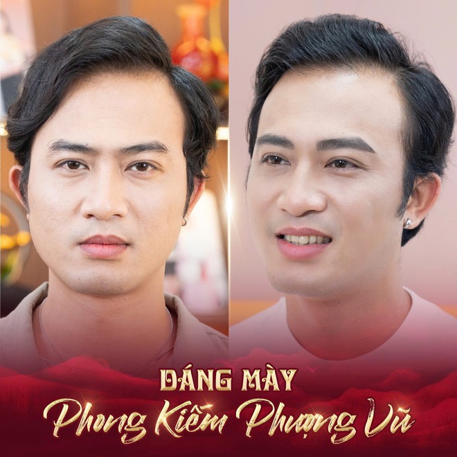 Cả showbiz Việt đi phun chân mày phong thủy cải vận?- Ảnh 2.