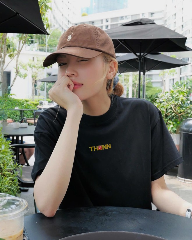 Kỳ Duyên và Minh Triệu đóng cửa brand thời trang, chính thức chia tay "đứa con chung"- Ảnh 11.