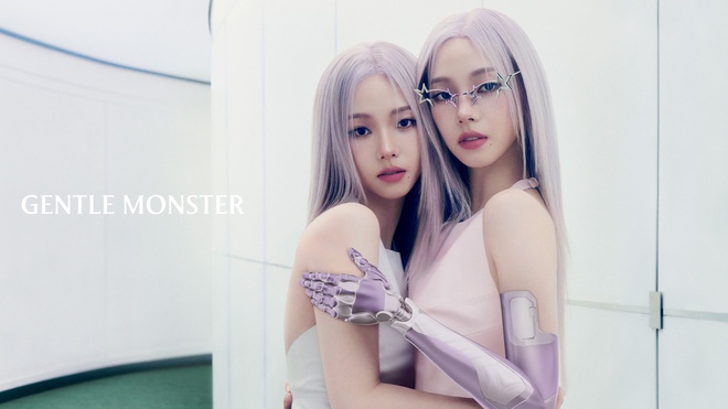 Gentle Monster x Bratz cháy hàng trong vài phút: Công lớn nhờ Karina hay fan ảo tưởng?- Ảnh 1.