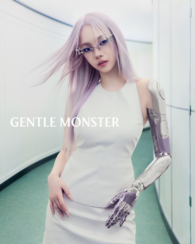 Gentle Monster x Bratz cháy hàng trong vài phút: Công lớn nhờ Karina hay fan ảo tưởng?- Ảnh 2.