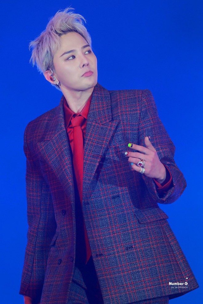 Rất gấp: Mặc gì đi gặp G-Dragon? Ôn bài tất tần tật trong 2 phút- Ảnh 24.