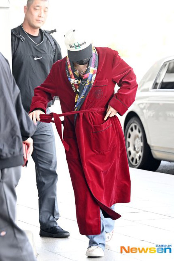 Rất gấp: Mặc gì đi gặp G-Dragon? Ôn bài tất tần tật trong 2 phút- Ảnh 21.