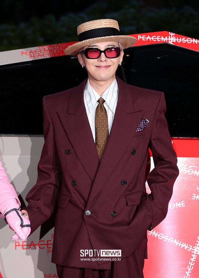 Rất gấp: Mặc gì đi gặp G-Dragon? Ôn bài tất tần tật trong 2 phút- Ảnh 23.