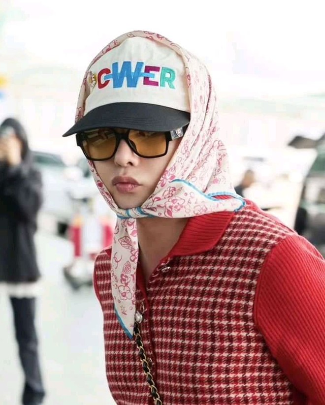 Rất gấp: Mặc gì đi gặp G-Dragon? Ôn bài tất tần tật trong 2 phút- Ảnh 1.