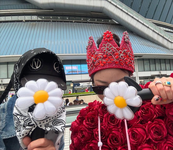 Rất gấp: Mặc gì đi gặp G-Dragon? Ôn bài tất tần tật trong 2 phút- Ảnh 27.