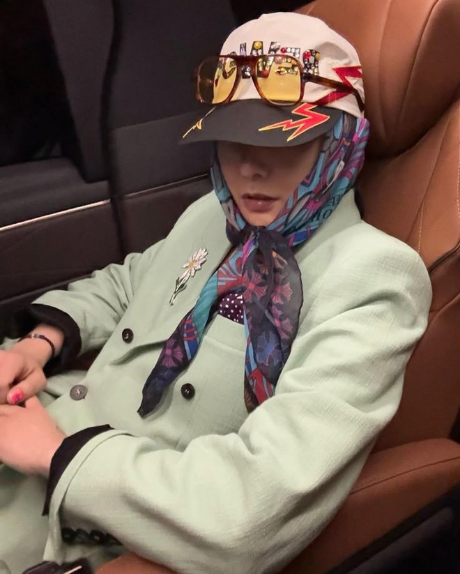 Rất gấp: Mặc gì đi gặp G-Dragon? Ôn bài tất tần tật trong 2 phút- Ảnh 4.