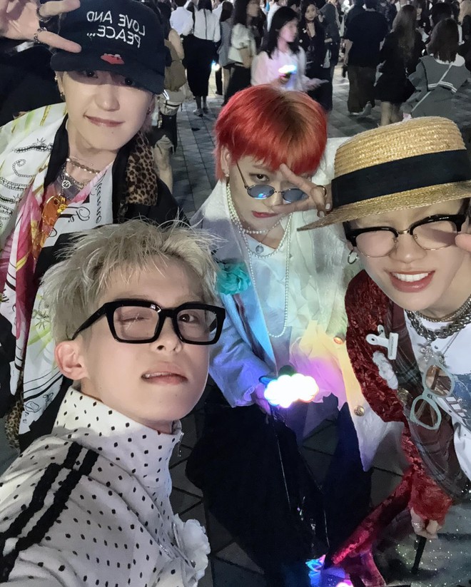 Rất gấp: Mặc gì đi gặp G-Dragon? Ôn bài tất tần tật trong 2 phút- Ảnh 28.