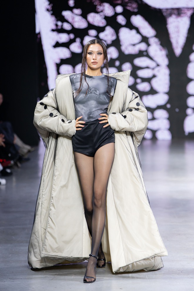 DEPA Fashion Show: Người Việt làm show thời trang thế này chứ!- Ảnh 10.