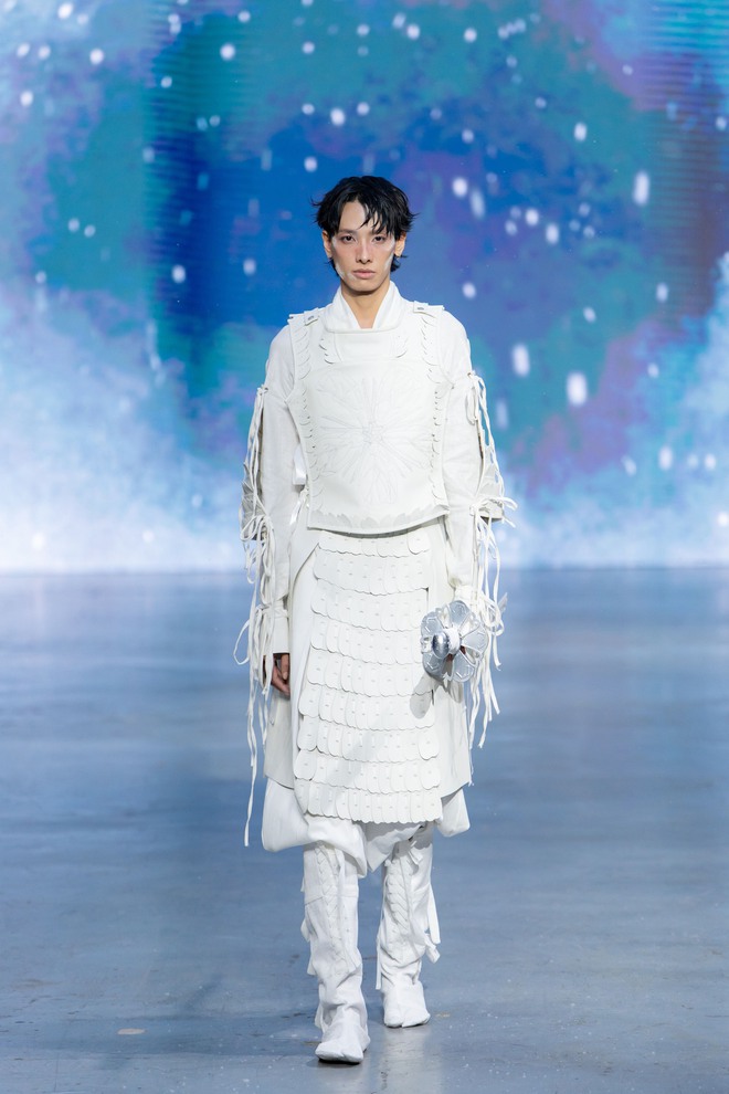 DEPA Fashion Show: Người Việt làm show thời trang thế này chứ!- Ảnh 16.