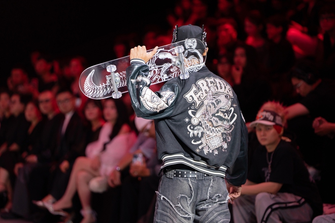 DEPA Fashion Show: Người Việt làm show thời trang thế này chứ!- Ảnh 26.