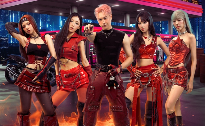 Thất bại của Miu Lê- Ảnh 2.