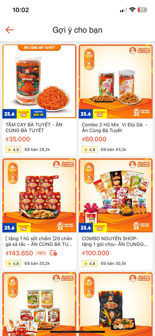 Trước khi giải thể, “Ăn Cùng Bà Tuyết” làm ăn thế nào?- Ảnh 5.