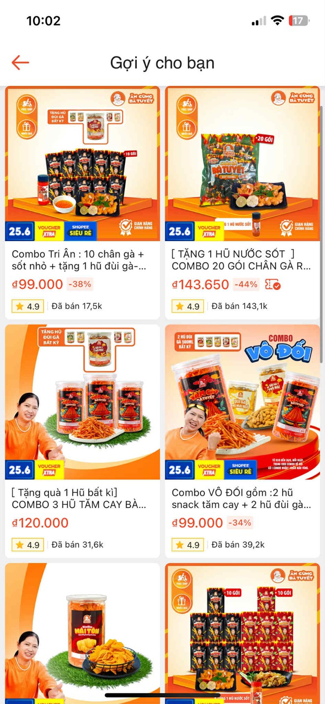 Trước khi giải thể, “Ăn Cùng Bà Tuyết” làm ăn thế nào?- Ảnh 4.