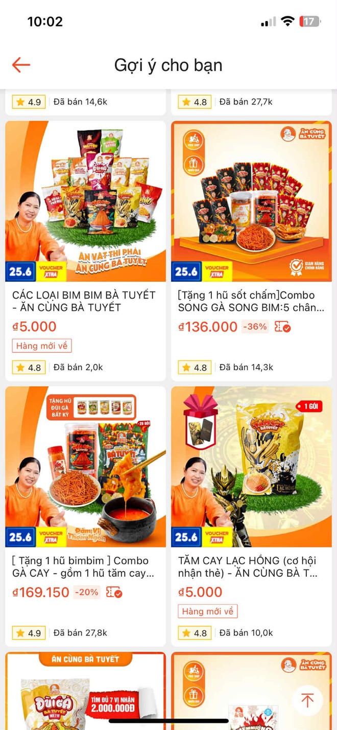 Trước khi giải thể, “Ăn Cùng Bà Tuyết” làm ăn thế nào?- Ảnh 6.