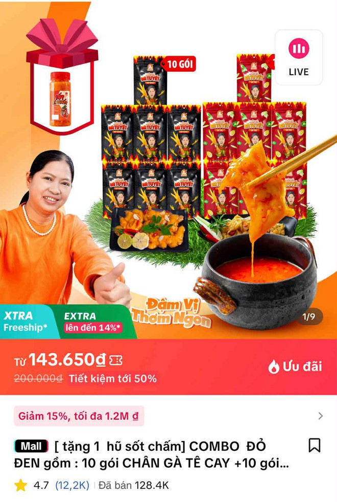 Trước khi giải thể, “Ăn Cùng Bà Tuyết” làm ăn thế nào?- Ảnh 3.