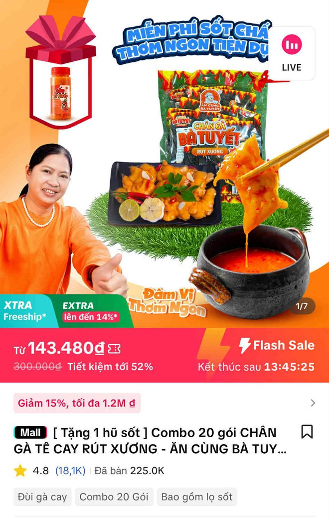 Trước khi giải thể, “Ăn Cùng Bà Tuyết” làm ăn thế nào?- Ảnh 1.