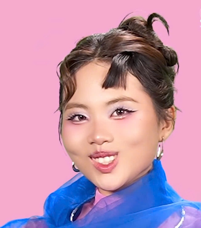 Phương Mỹ Chi bị chê không nhan sắc: Kể khổ với MXH nhưng nhận cái kết "vạn tiễn xuyên tim"- Ảnh 5.