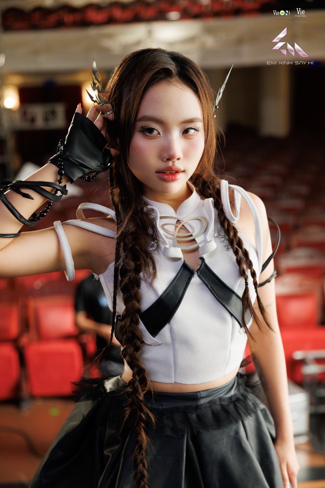 Phương Mỹ Chi bị chê không nhan sắc: Kể khổ với MXH nhưng nhận cái kết "vạn tiễn xuyên tim"- Ảnh 13.