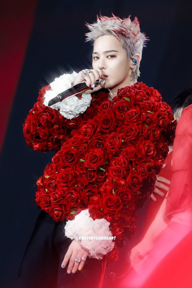 Nể: 1 fan nữ âm thầm giảm gần 100kg để gặp lại G-Dragon- Ảnh 5.