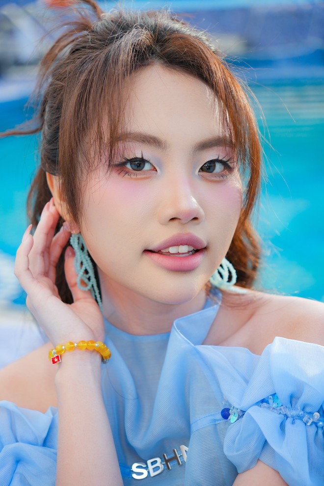 Phương Mỹ Chi bị chê không nhan sắc: Kể khổ với MXH nhưng nhận cái kết "vạn tiễn xuyên tim"- Ảnh 9.