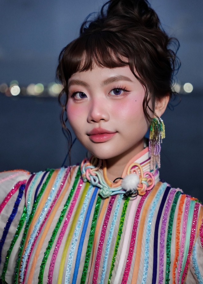 Phương Mỹ Chi bị chê không nhan sắc: Kể khổ với MXH nhưng nhận cái kết "vạn tiễn xuyên tim"- Ảnh 10.