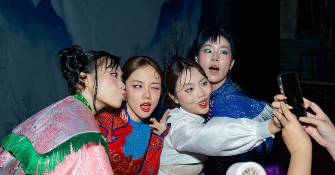 Phương Mỹ Chi bị chê không nhan sắc: Kể khổ với MXH nhưng nhận cái kết "vạn tiễn xuyên tim"- Ảnh 7.
