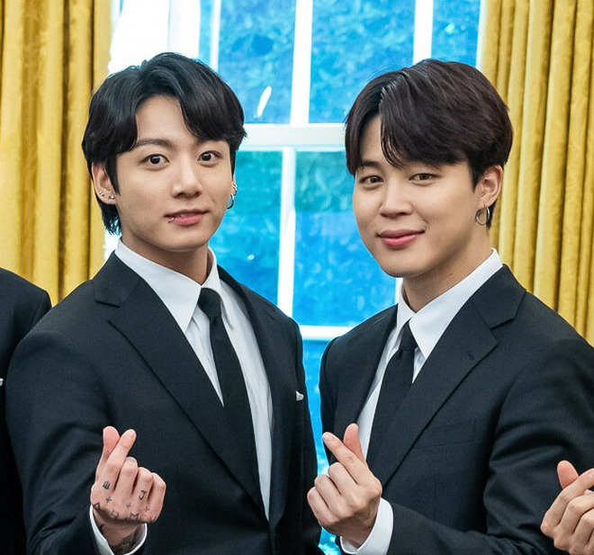 Jungkook - Jimin (BTS) bí mật đến Đà Nẵng!- Ảnh 1.