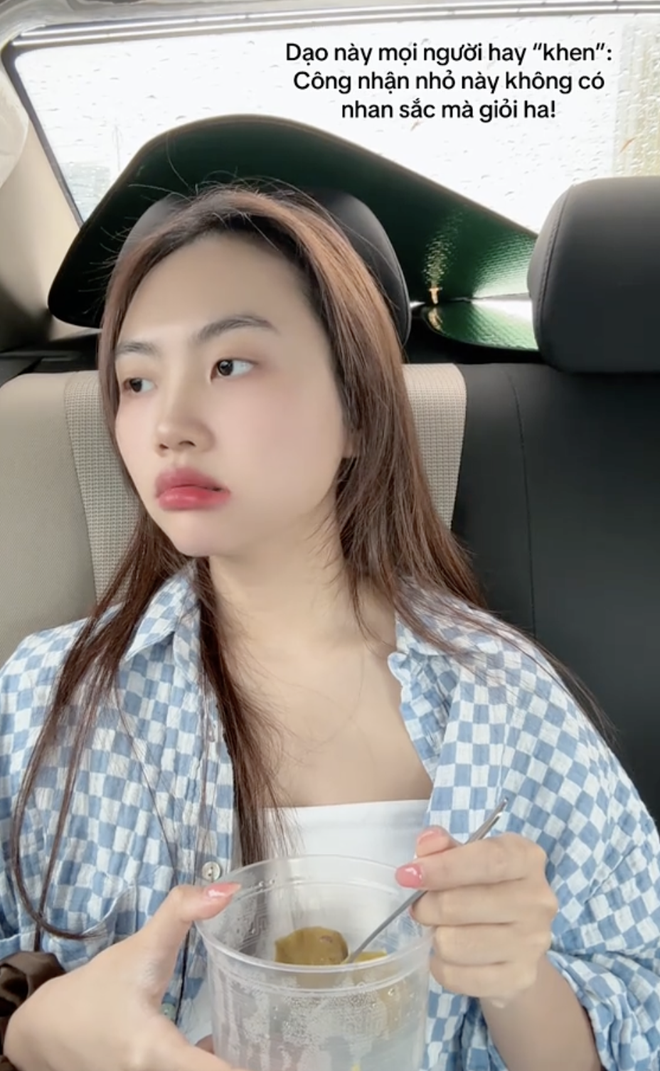 Phương Mỹ Chi bị chê không nhan sắc: Kể khổ với MXH nhưng nhận cái kết "vạn tiễn xuyên tim"- Ảnh 2.