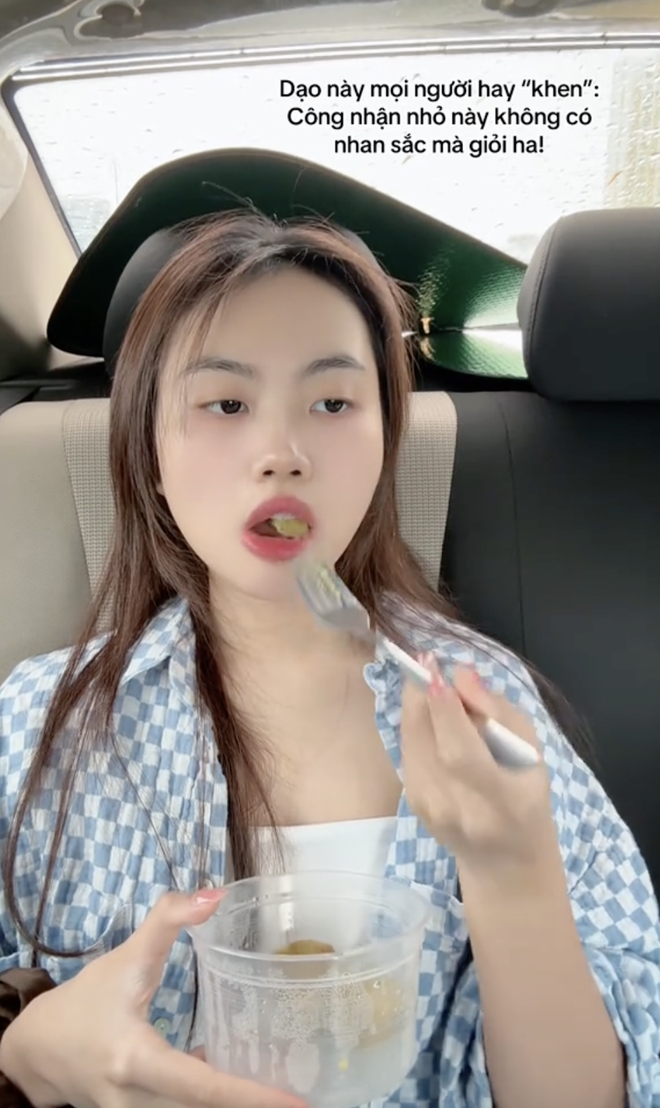 Phương Mỹ Chi bị chê không nhan sắc: Kể khổ với MXH nhưng nhận cái kết "vạn tiễn xuyên tim"- Ảnh 1.