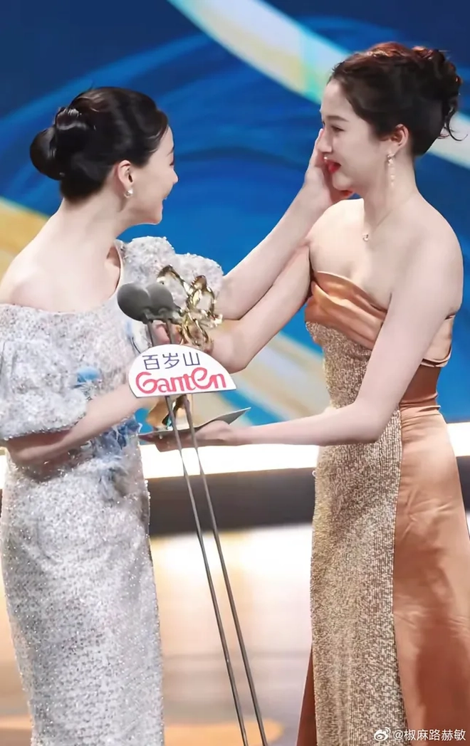 Người khiến Lưu Diệc Phi bỏ về- Ảnh 5.