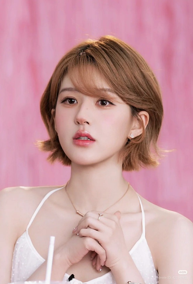 Triệu Lộ Tư tươi tỉnh đến khó tin sau lời đồn phong sát: Lâu lắm mới thấy mắt Tiểu Hoa long lanh thế này- Ảnh 9.