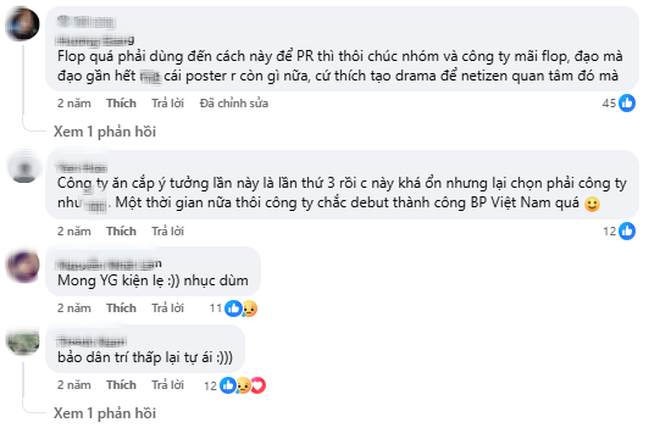 "Bản sao Mỹ Tâm” từng gây ồn ào vì đạo nhái Lisa (BLACKPINK) trắng trợn, fan quốc tế cũng phải réo tên- Ảnh 7.