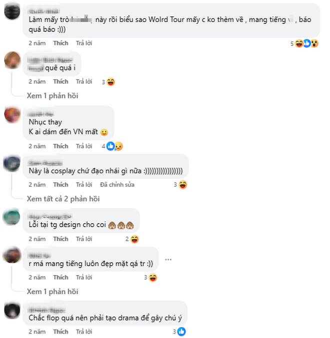 "Bản sao Mỹ Tâm” từng gây ồn ào vì đạo nhái Lisa (BLACKPINK) trắng trợn, fan quốc tế cũng phải réo tên- Ảnh 8.
