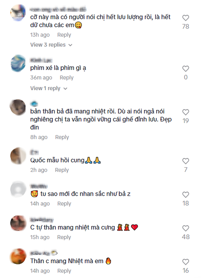 Mỹ nhân bị đồn hết hot đu trend ảnh phim xé: Thành tích sốc sau 24h, netizen đồng loạt phong nữ hoàng- Ảnh 10.